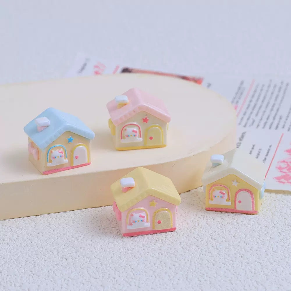 House Charm