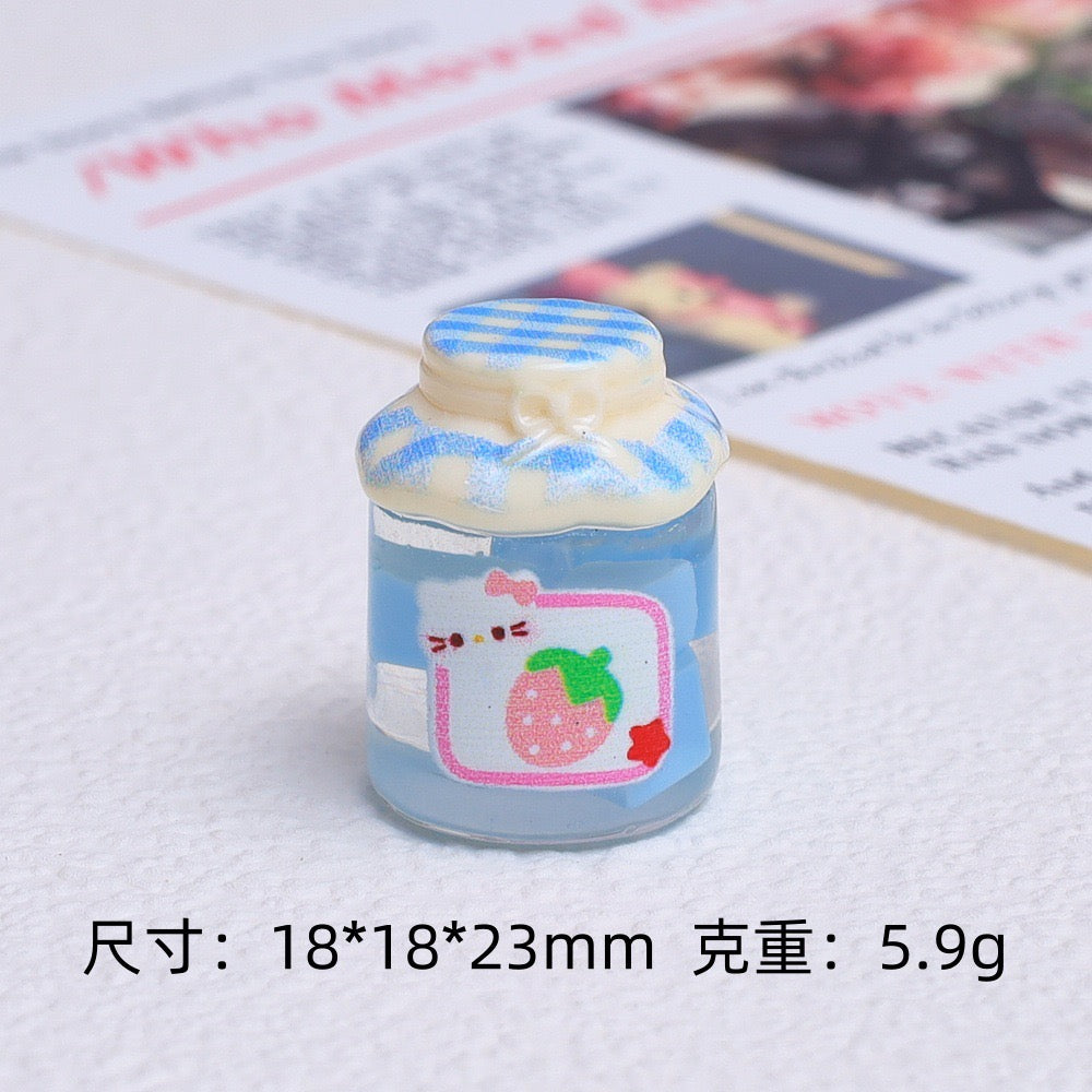 Luminous Juice Charm