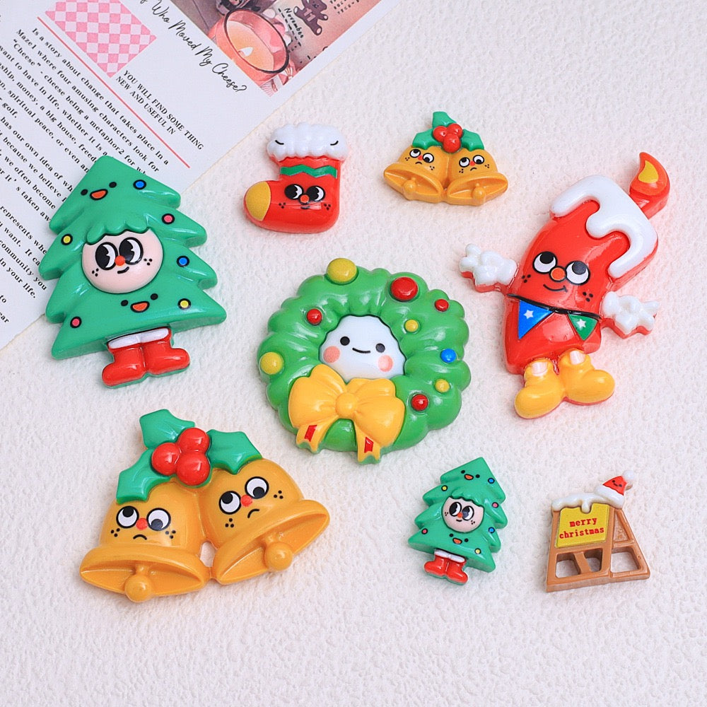 Christmas Charm