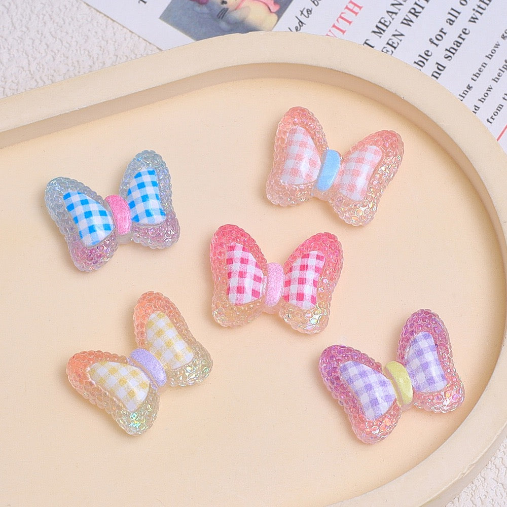 Butterfly Charm