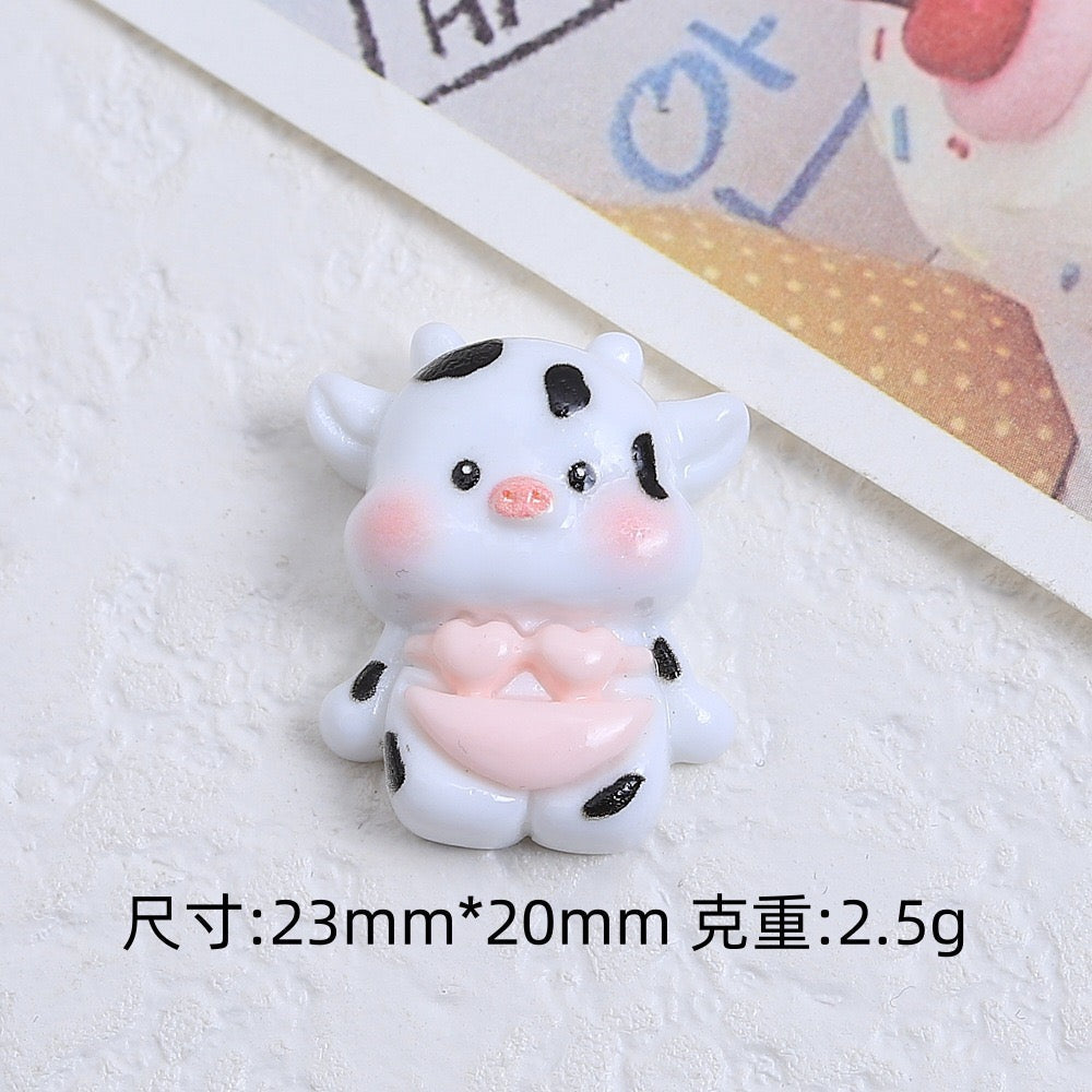 Cartoon Charm