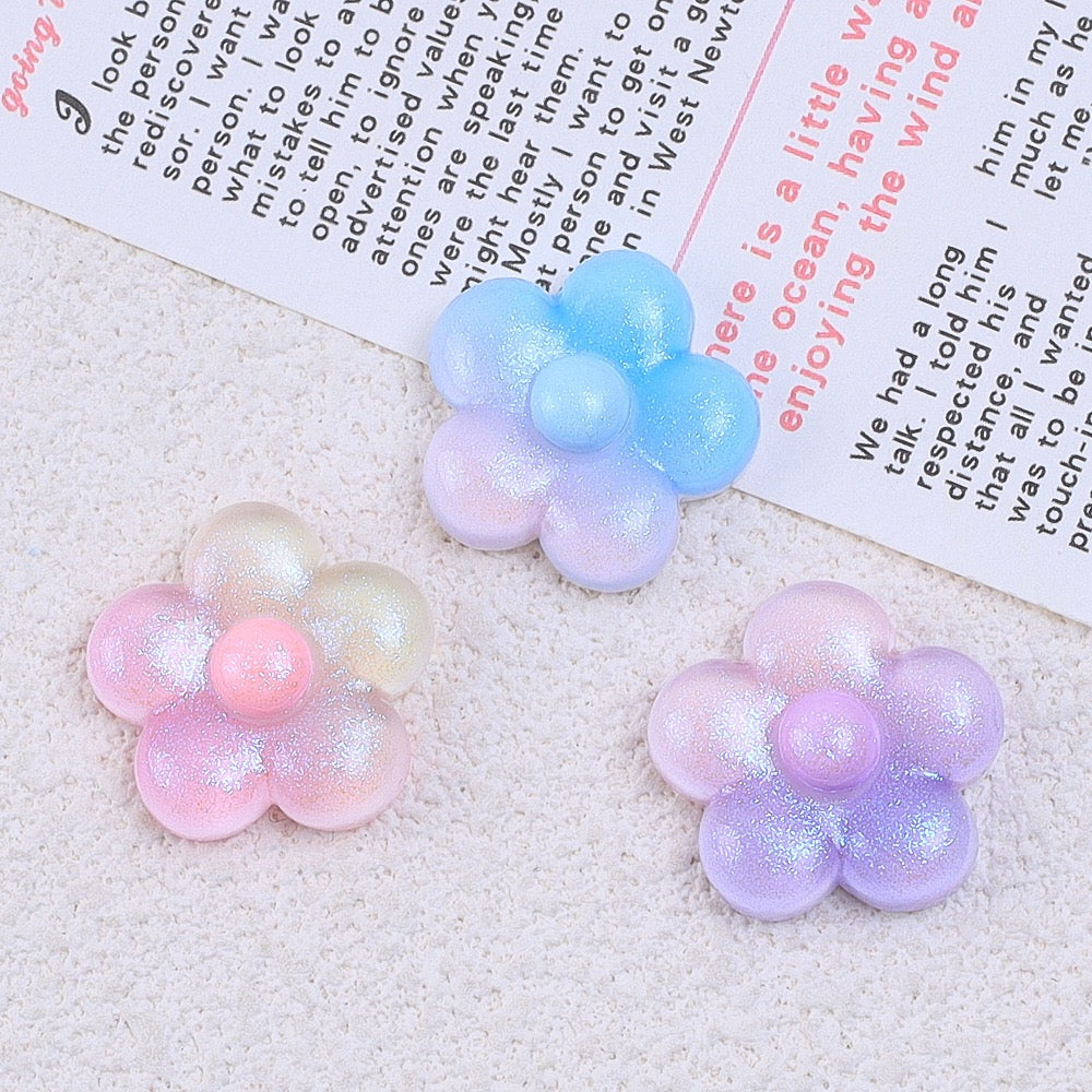 Flowers Charm
