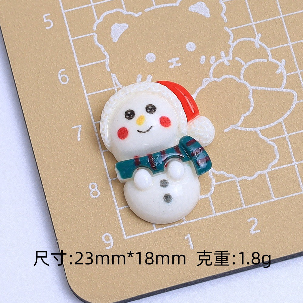 Christmas Charm