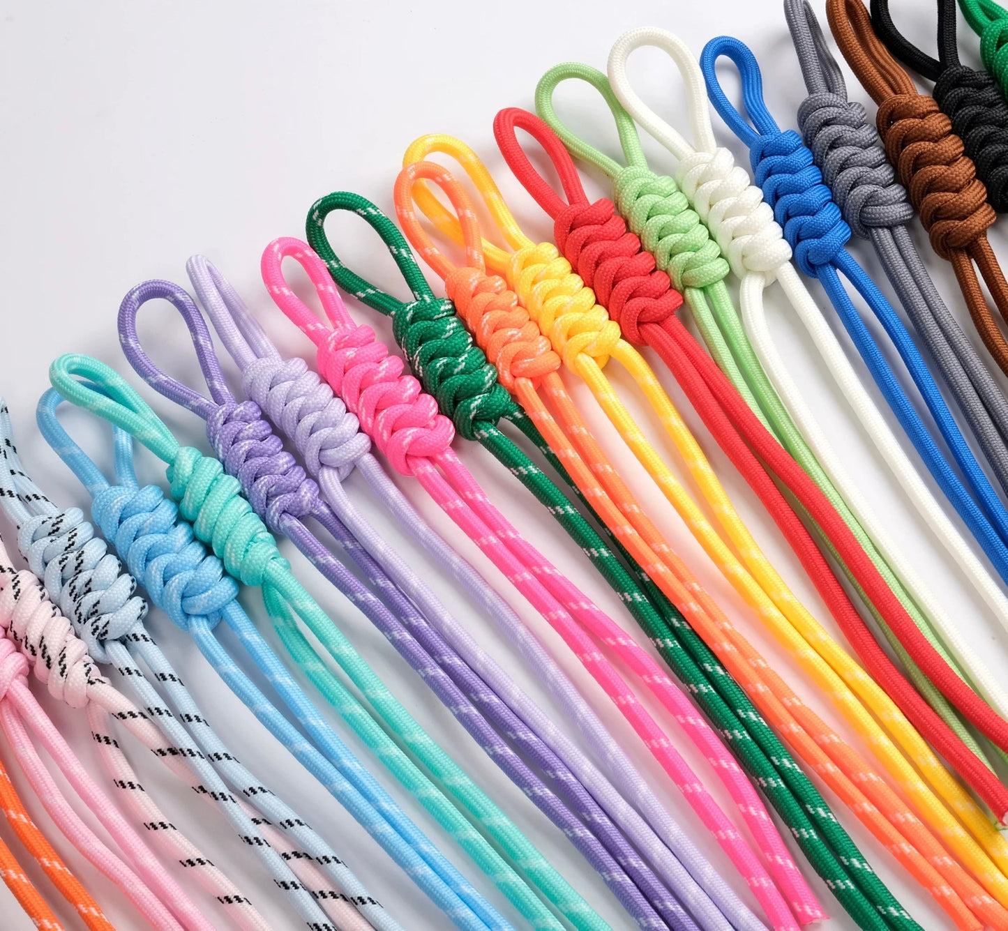 Hand-Woven Rope