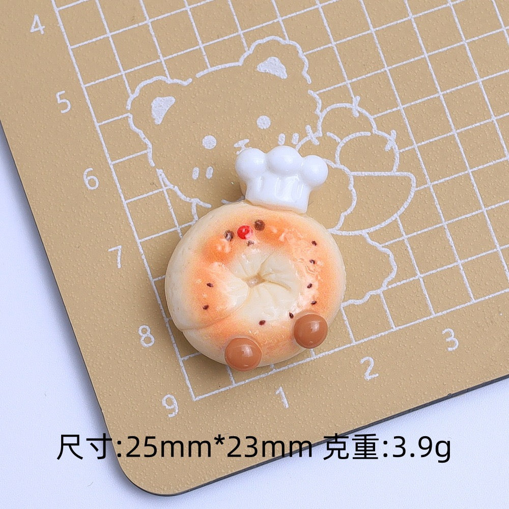 Bread Charm