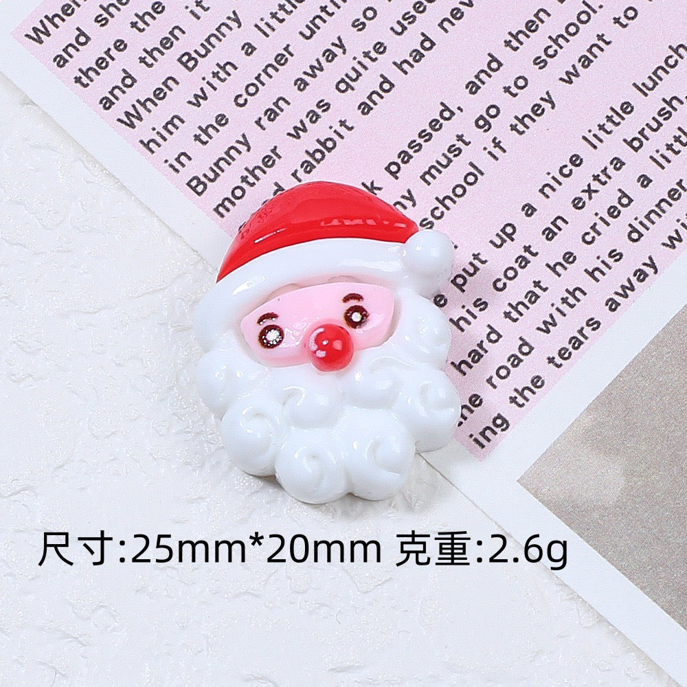Christmas Charm