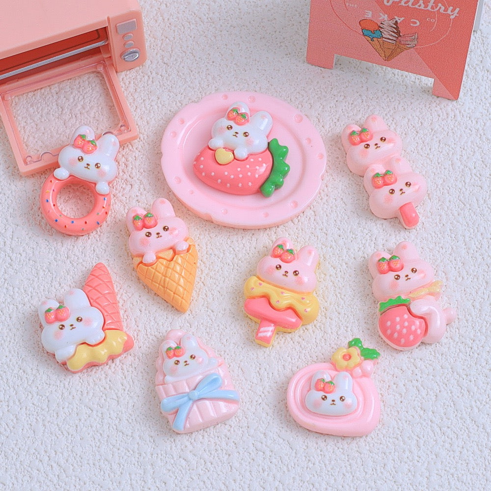 Bunny Charm