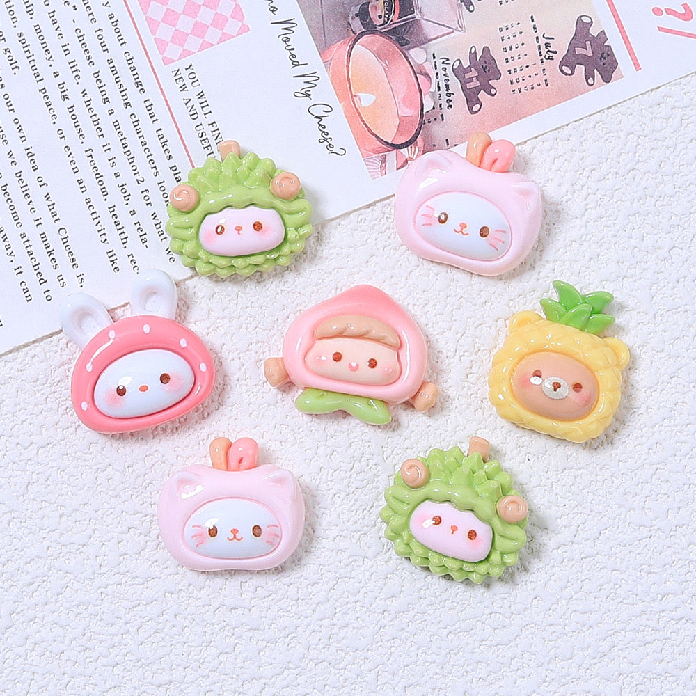 Fruit Charm