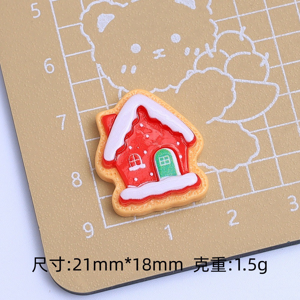Christmas Charm