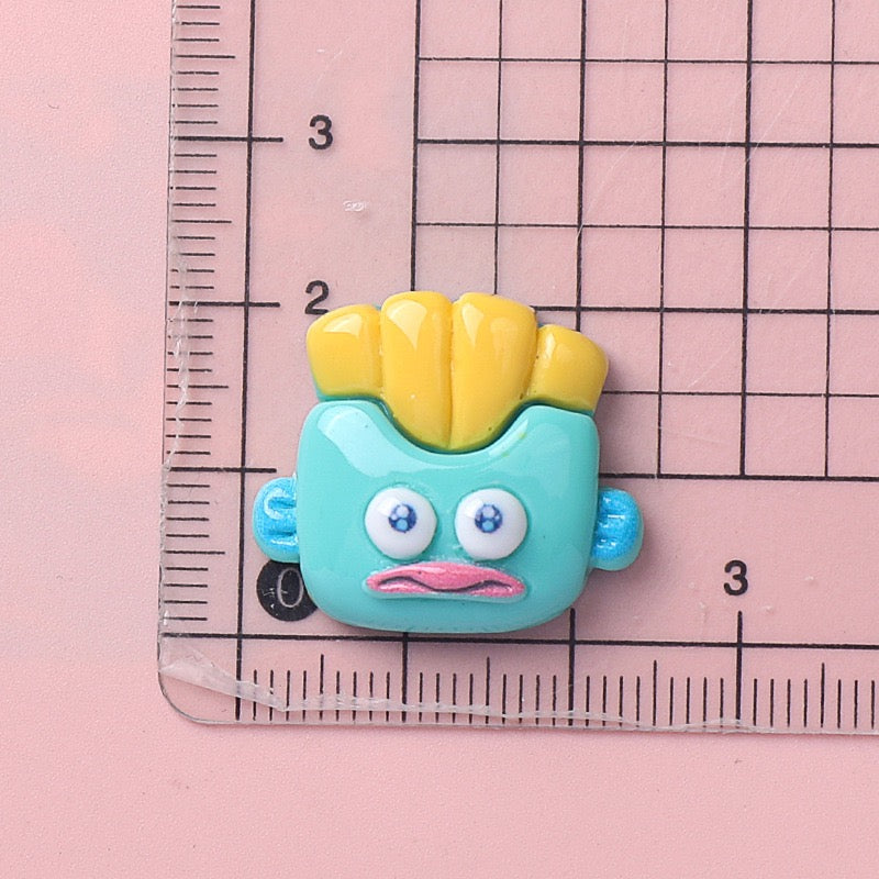 Hutton Charm