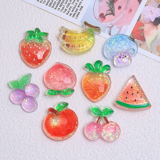 Fruits Charm