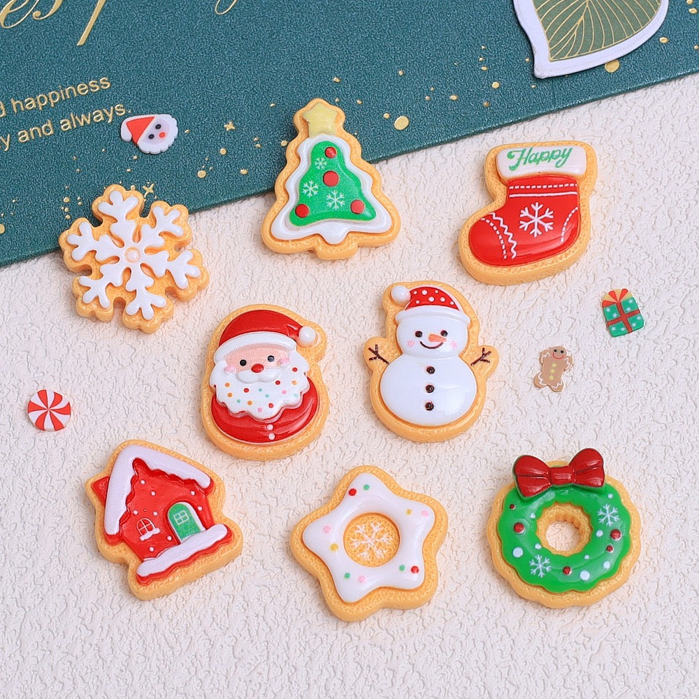 Christmas Charm