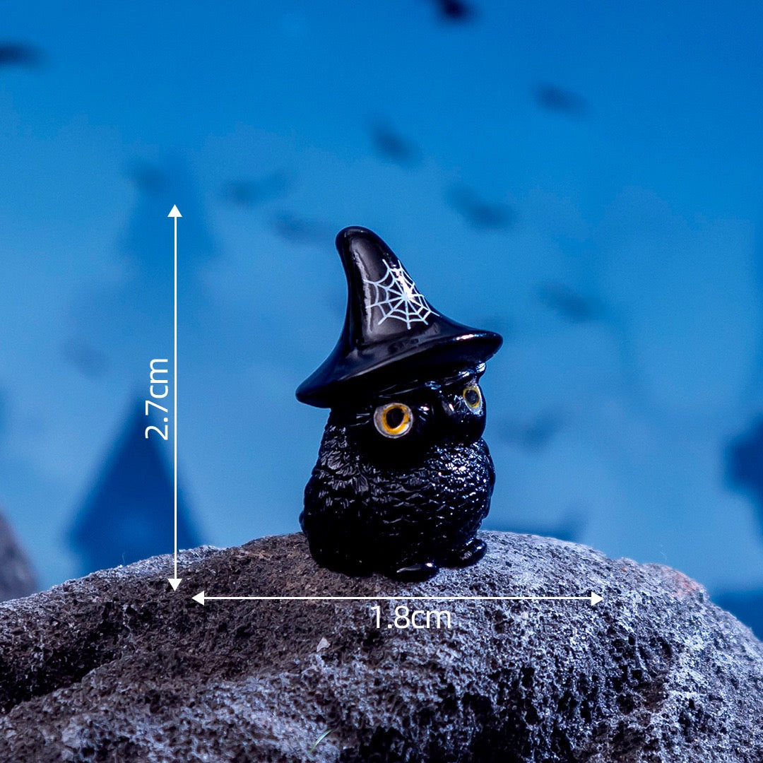 Halloween Charms