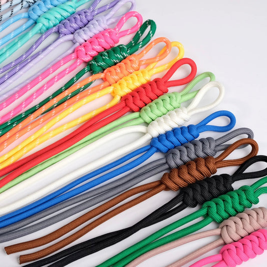Hand-Woven Rope