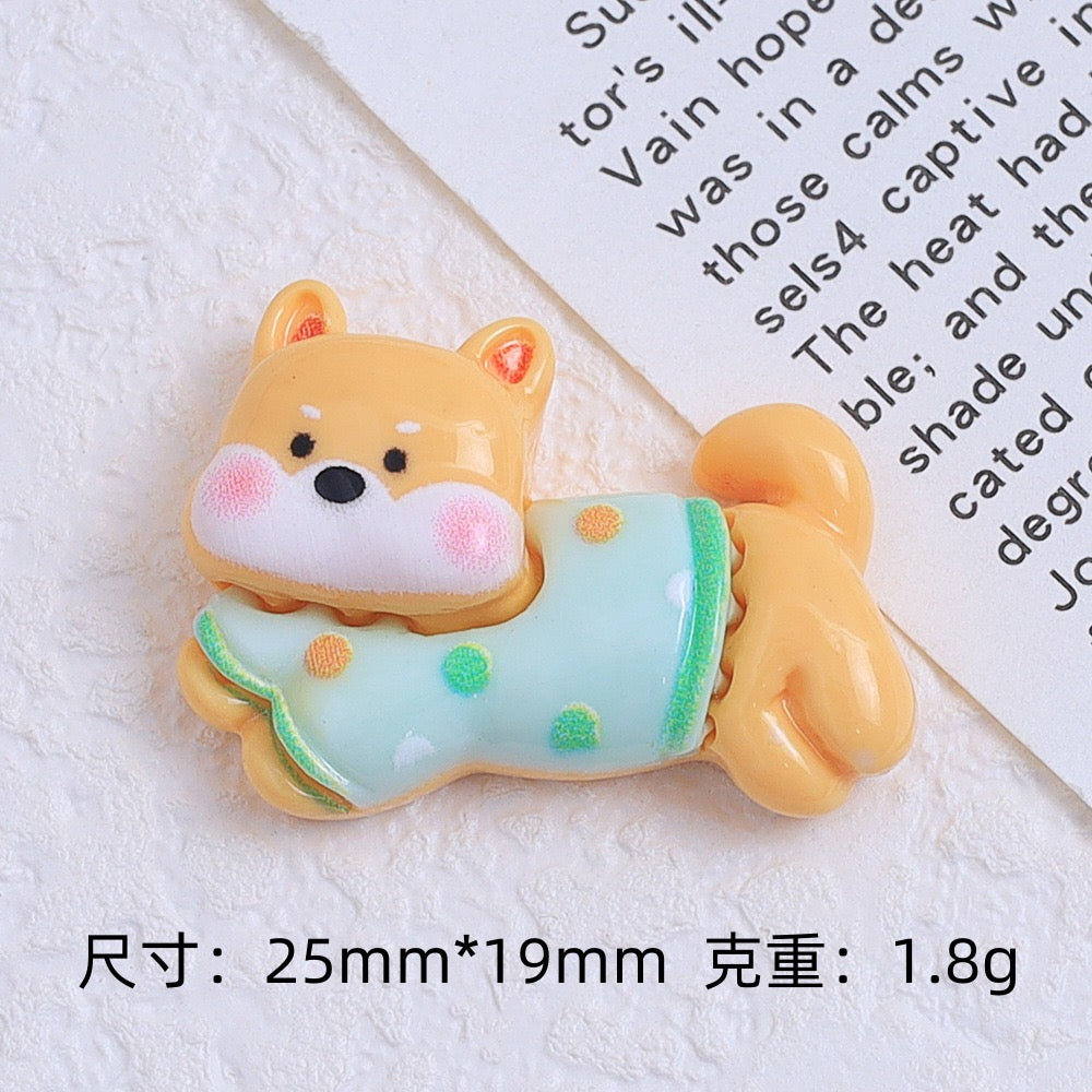 Puppy Charm