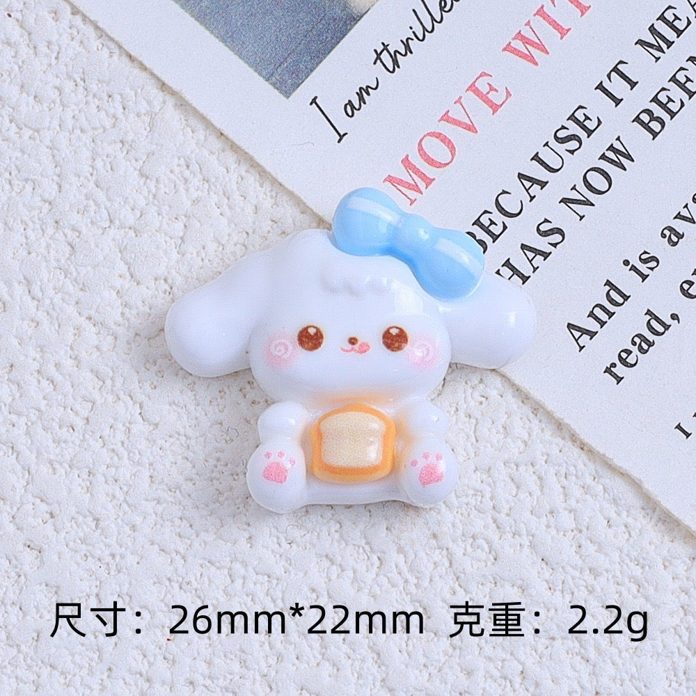 Cute Cartoon Charm