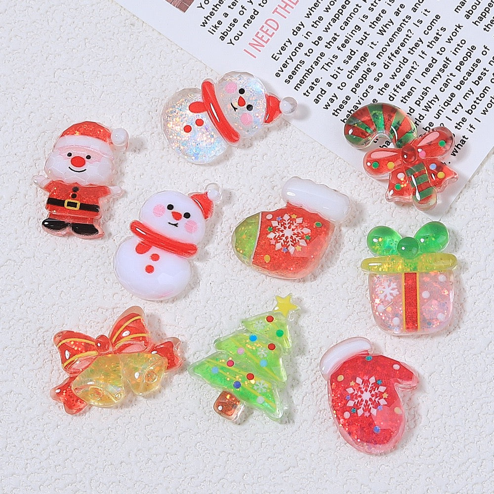 Christmas Charm