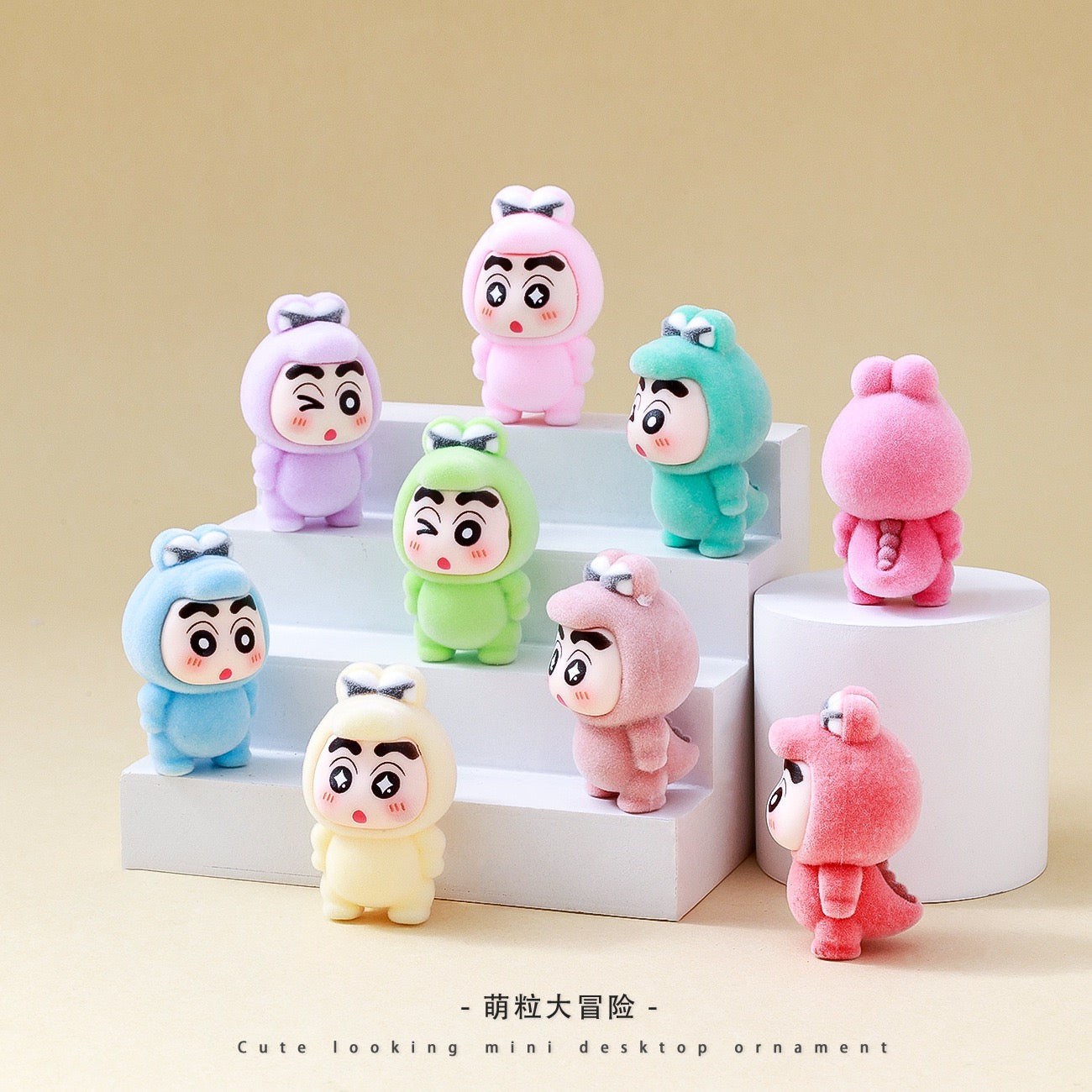 Crayon Shin-chan Charm