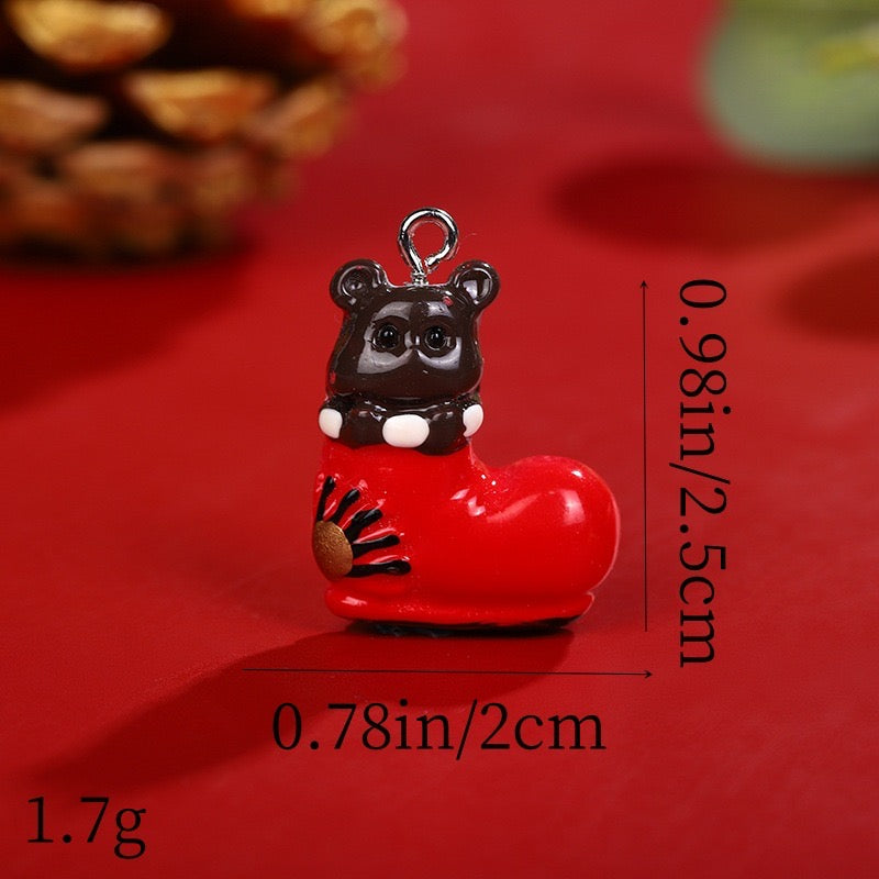 Christmas Charm