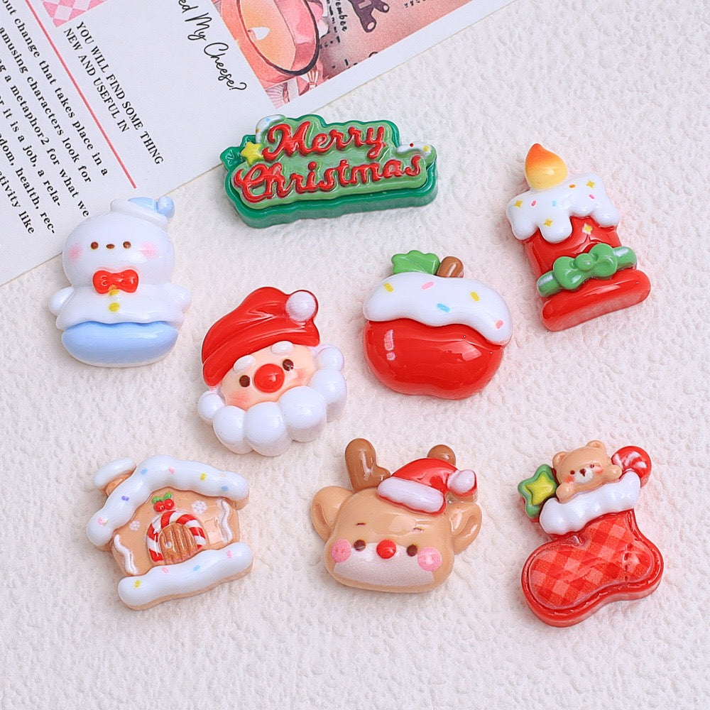 Christmas Charm