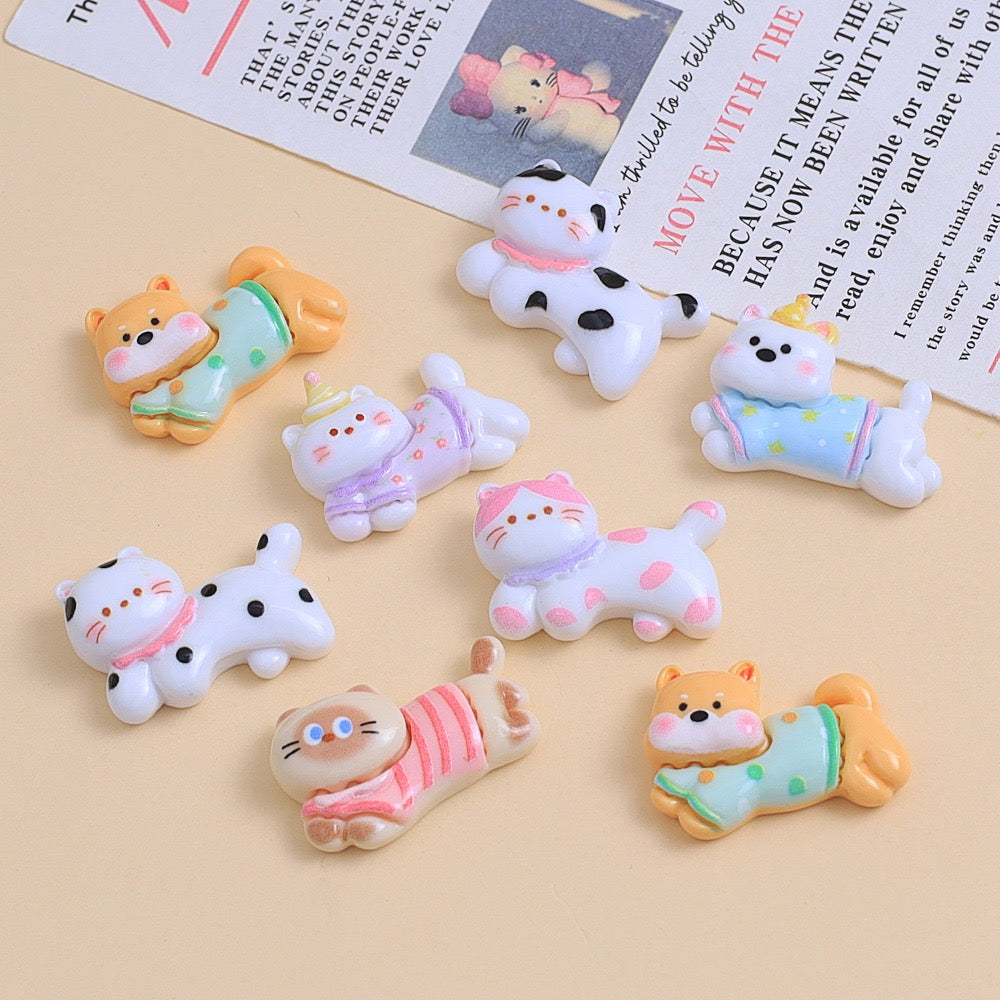 Puppy Charm