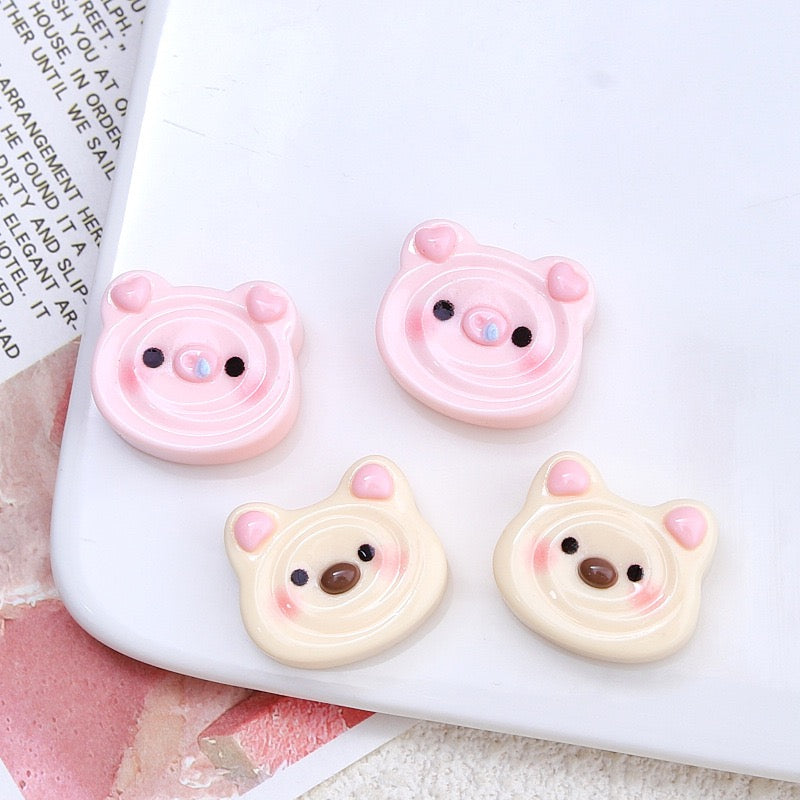 Pig Charm