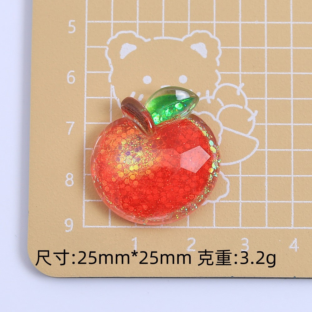 Fruits Charm