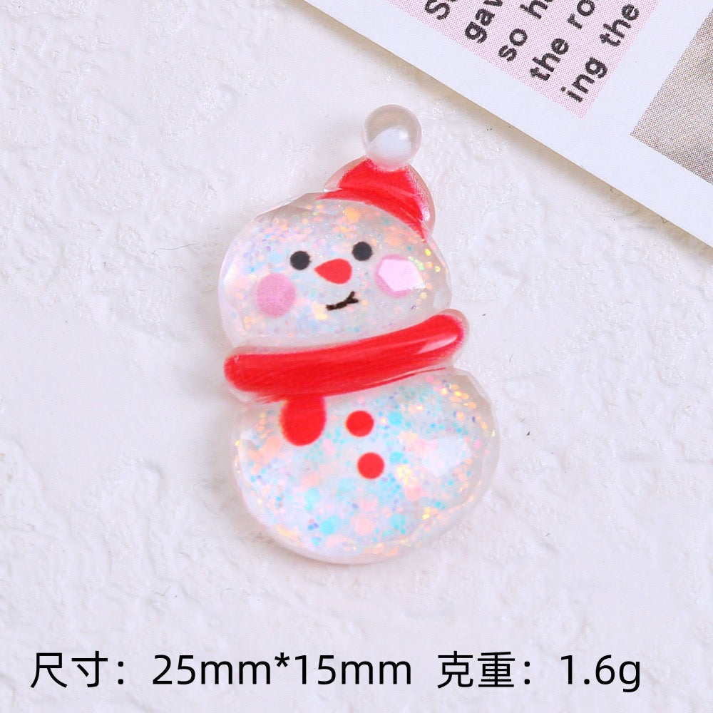 Christmas Charm