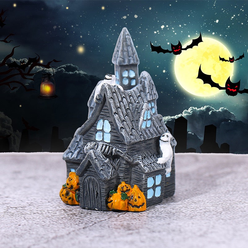 Halloween Charms