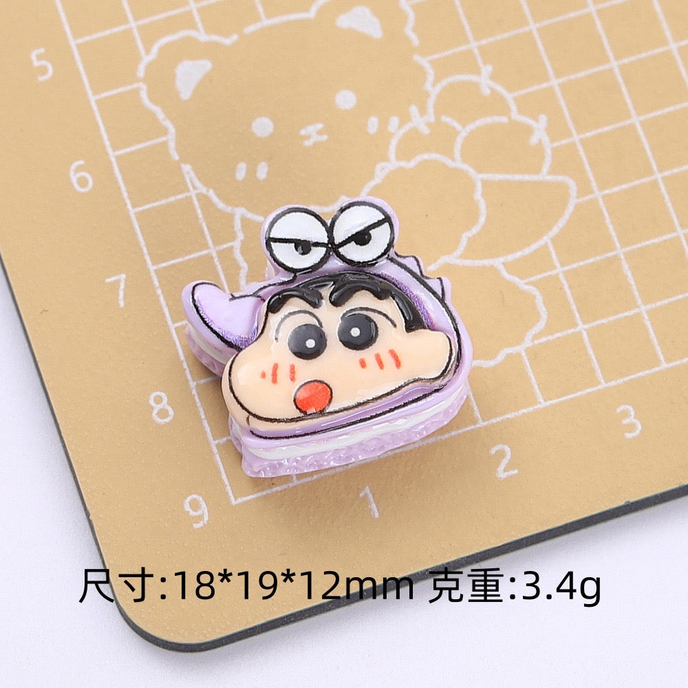 Crayon Shin-chan Charm