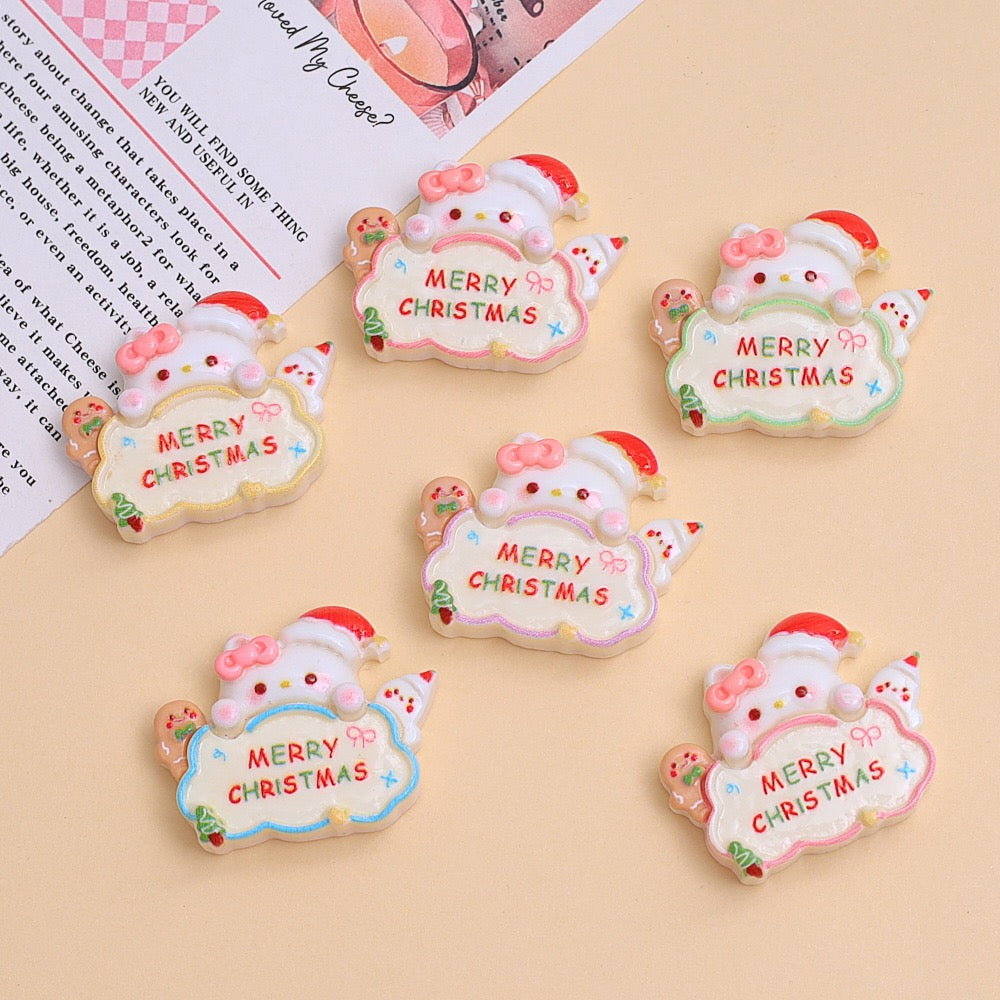 Christmas Charm