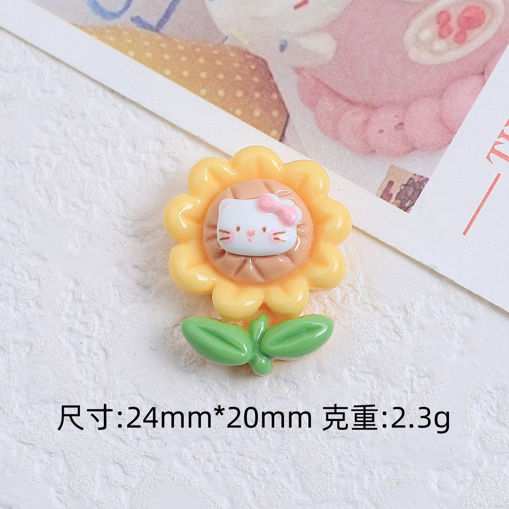 Cartoon Charm