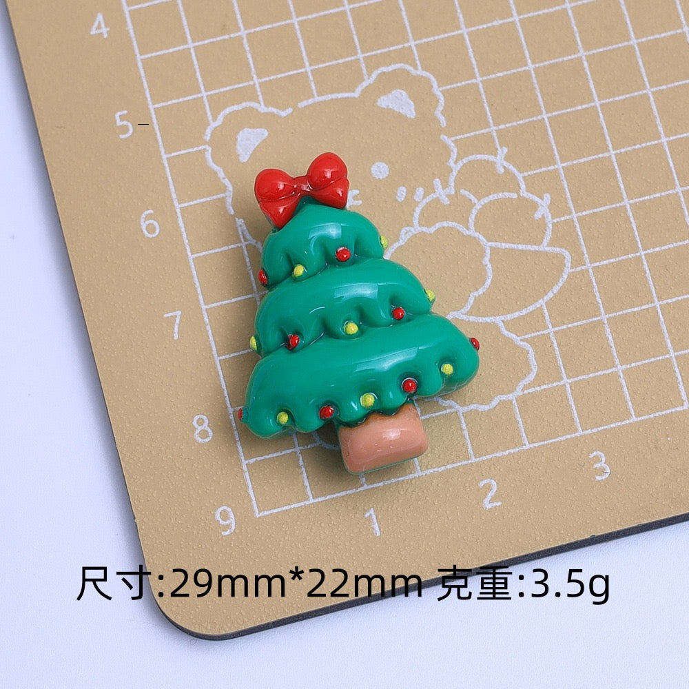 Christmas Charm