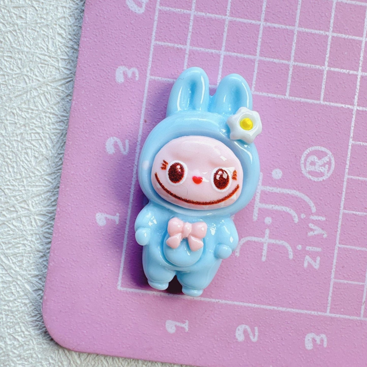 Lafufu Charm