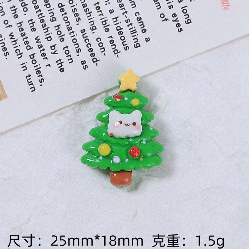 Christmas Charm
