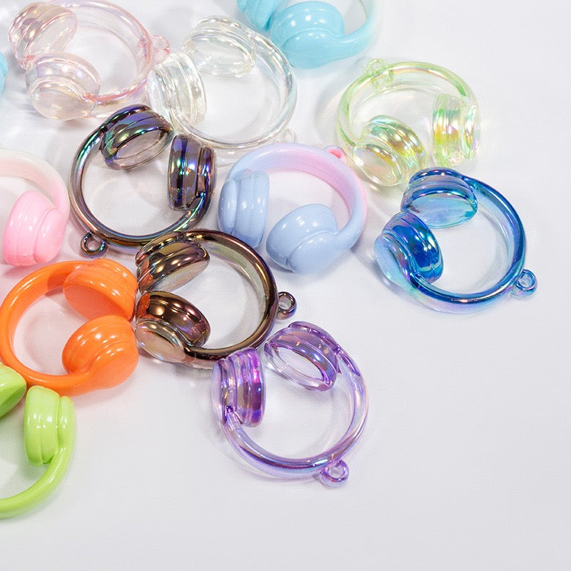 Earphone Beads