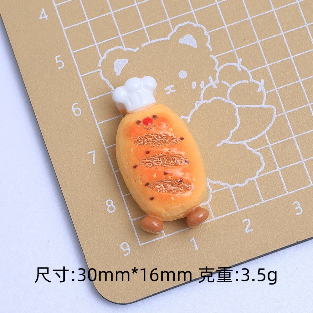 Bread Charm