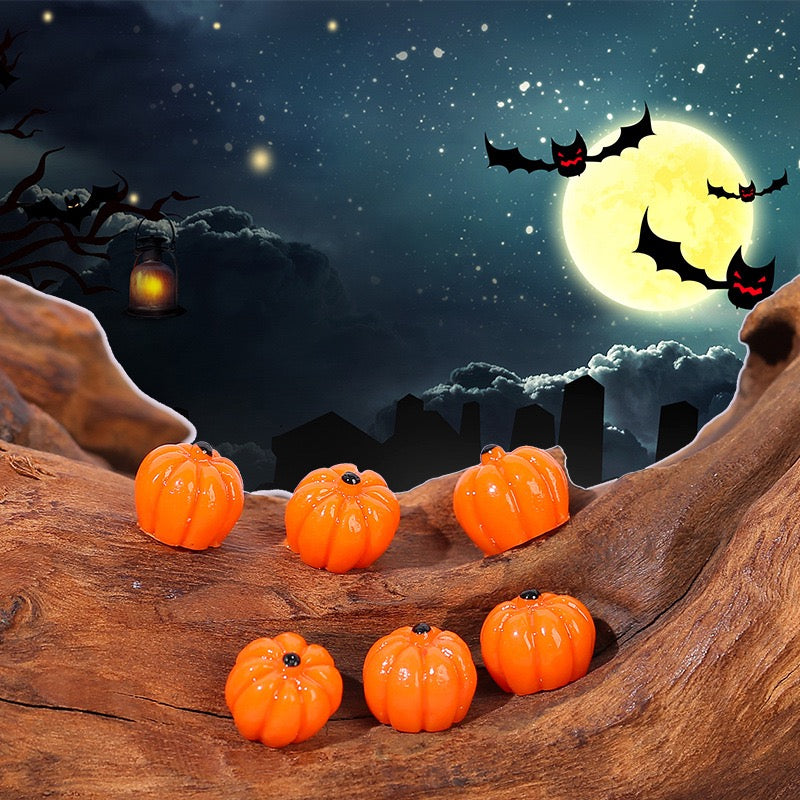 Halloween Charms