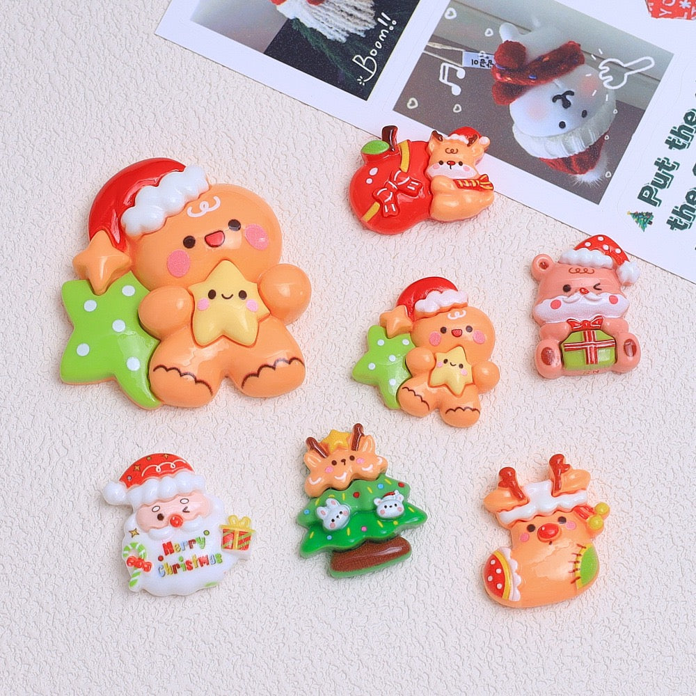 Christmas Charm