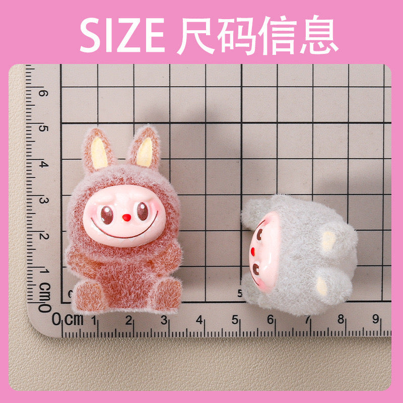 The Night Glow Labuhu Charm