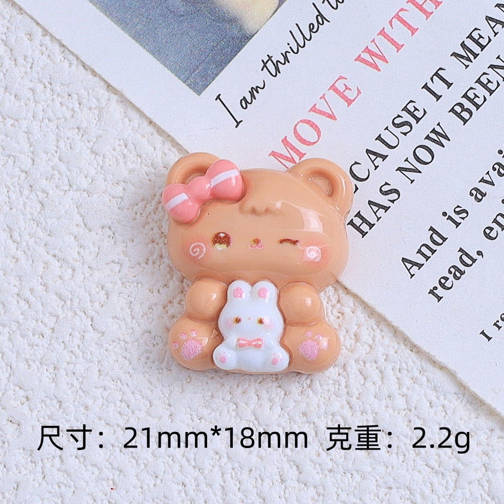 Cartoon Charm