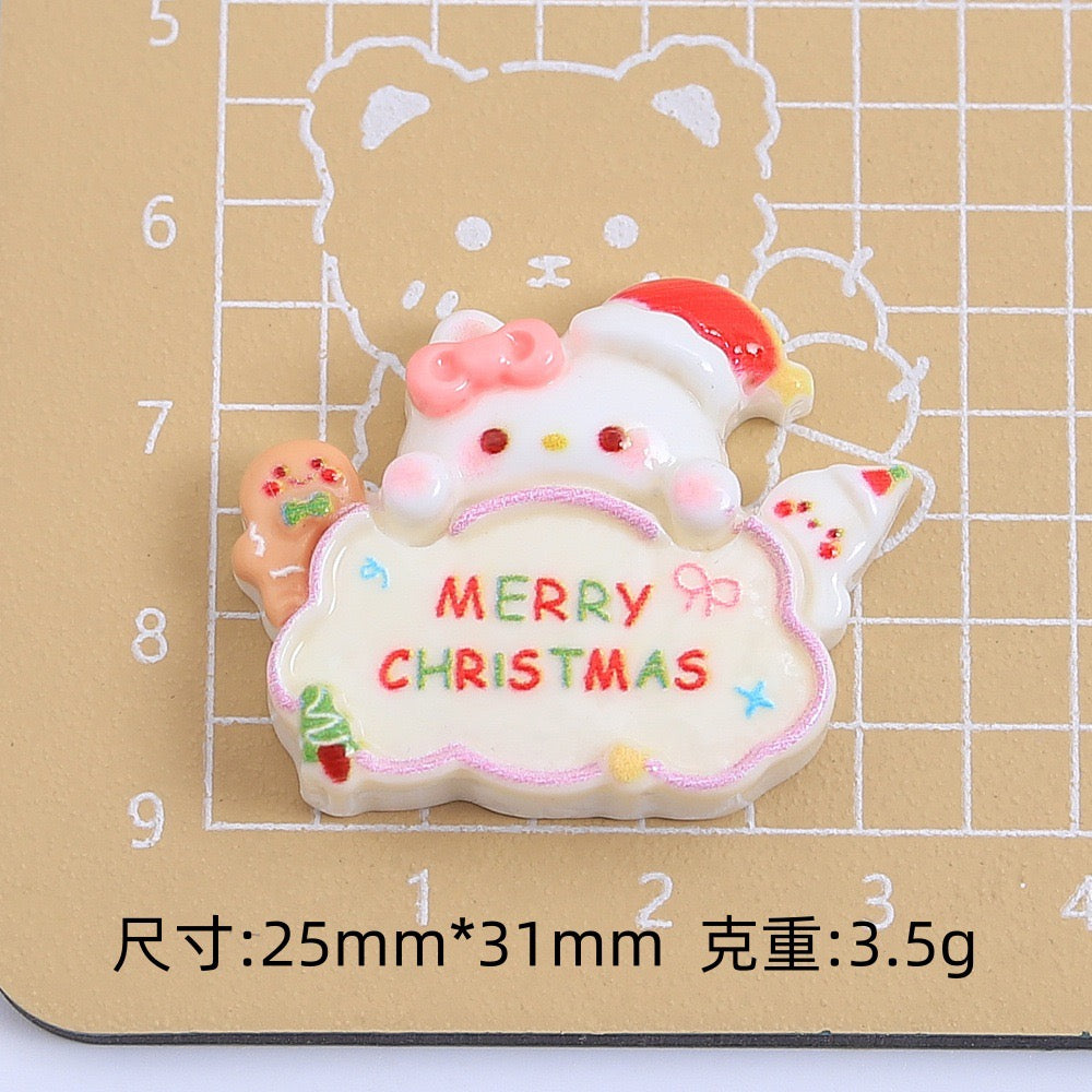 Christmas Charm