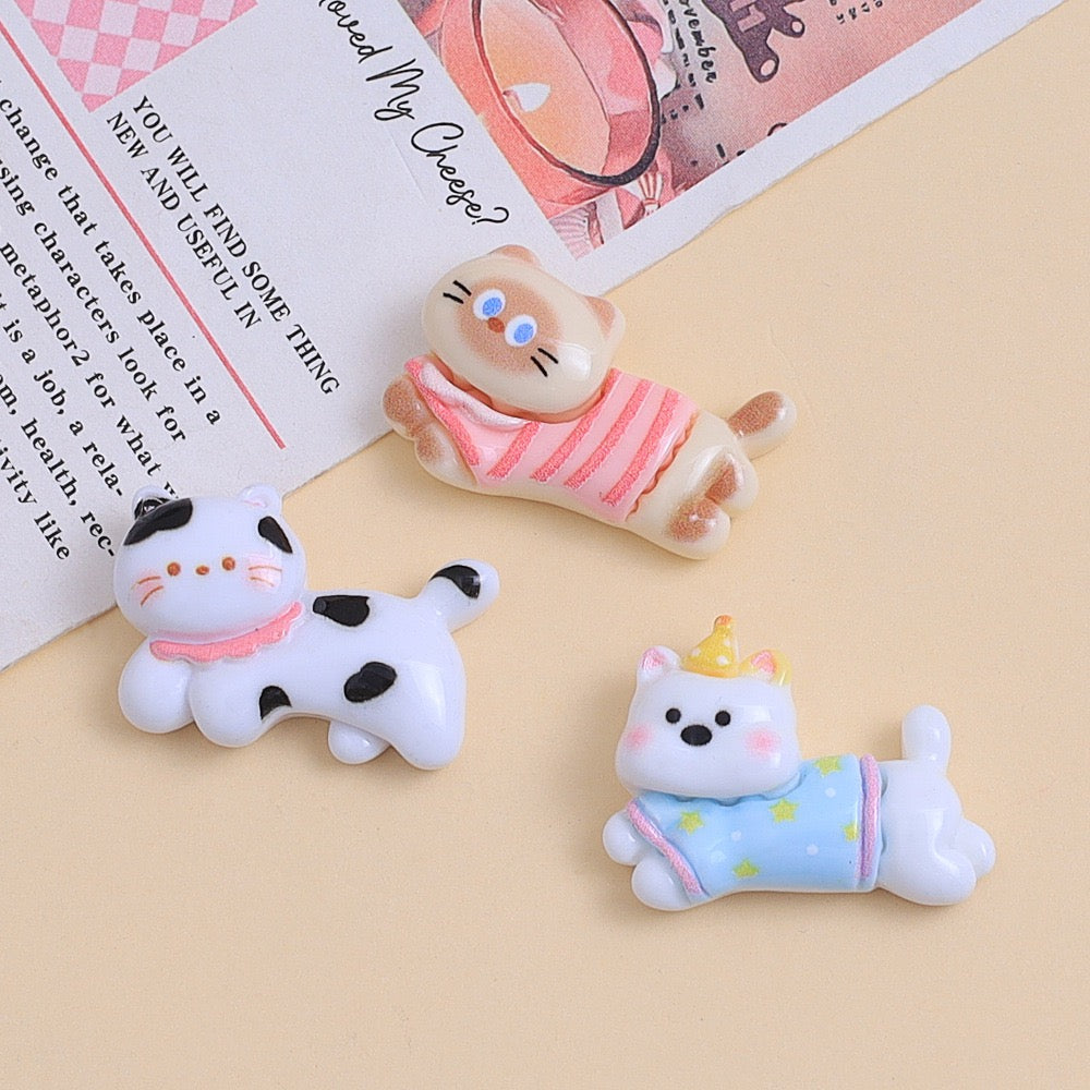 Puppy Charm