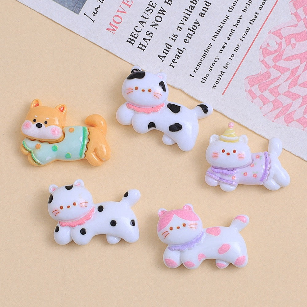 Puppy Charm