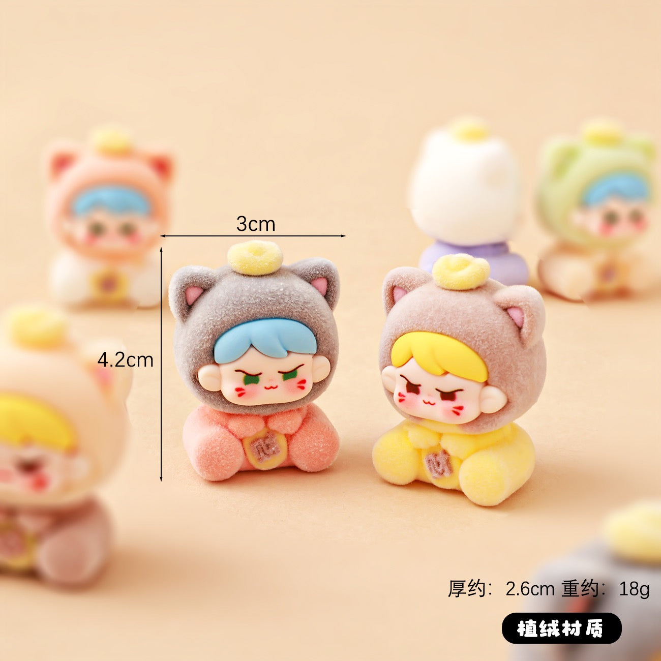 The charm Of Maneki Neko