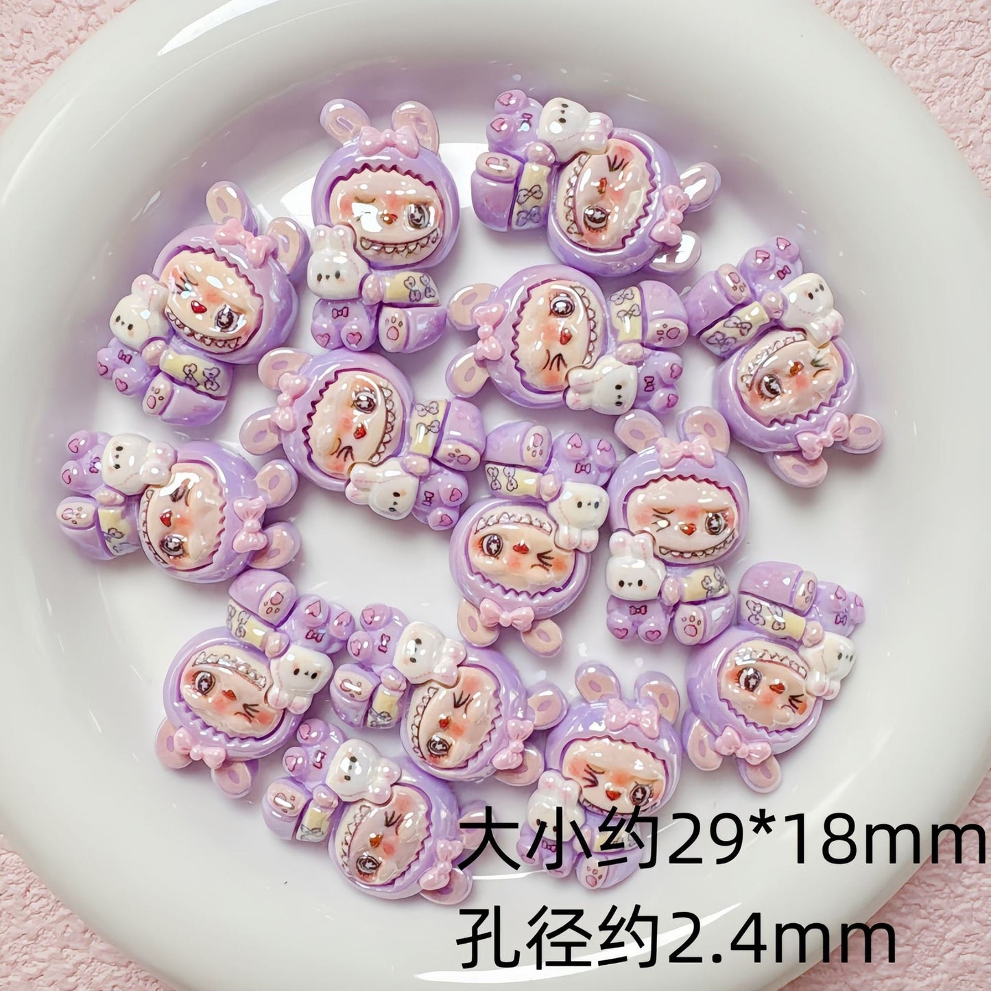 Lafufu Beads