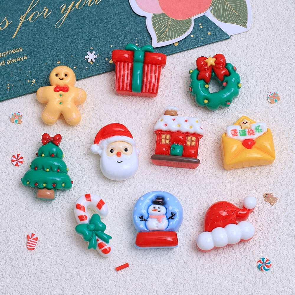 Christmas Charm