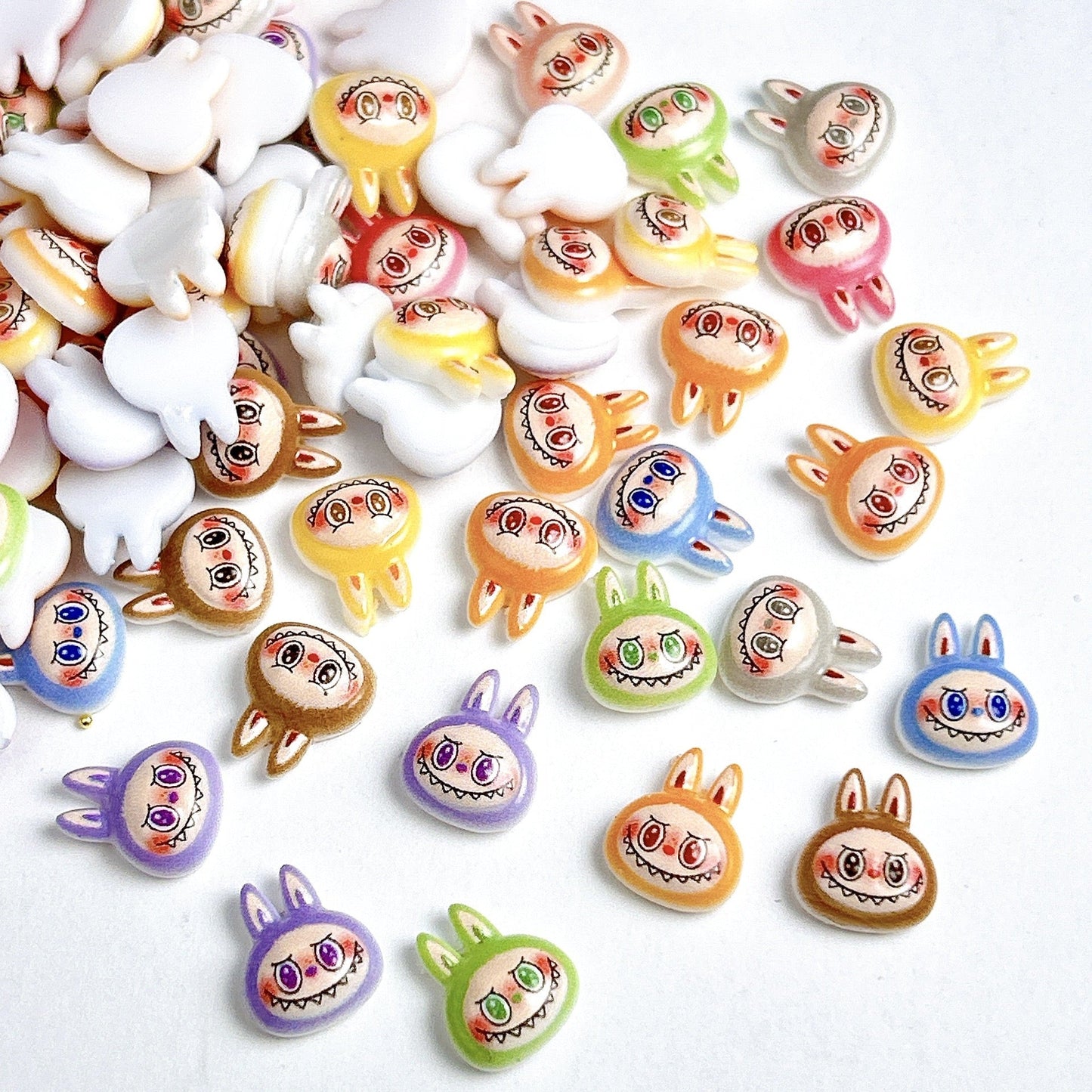 Mini Lafufu Charm