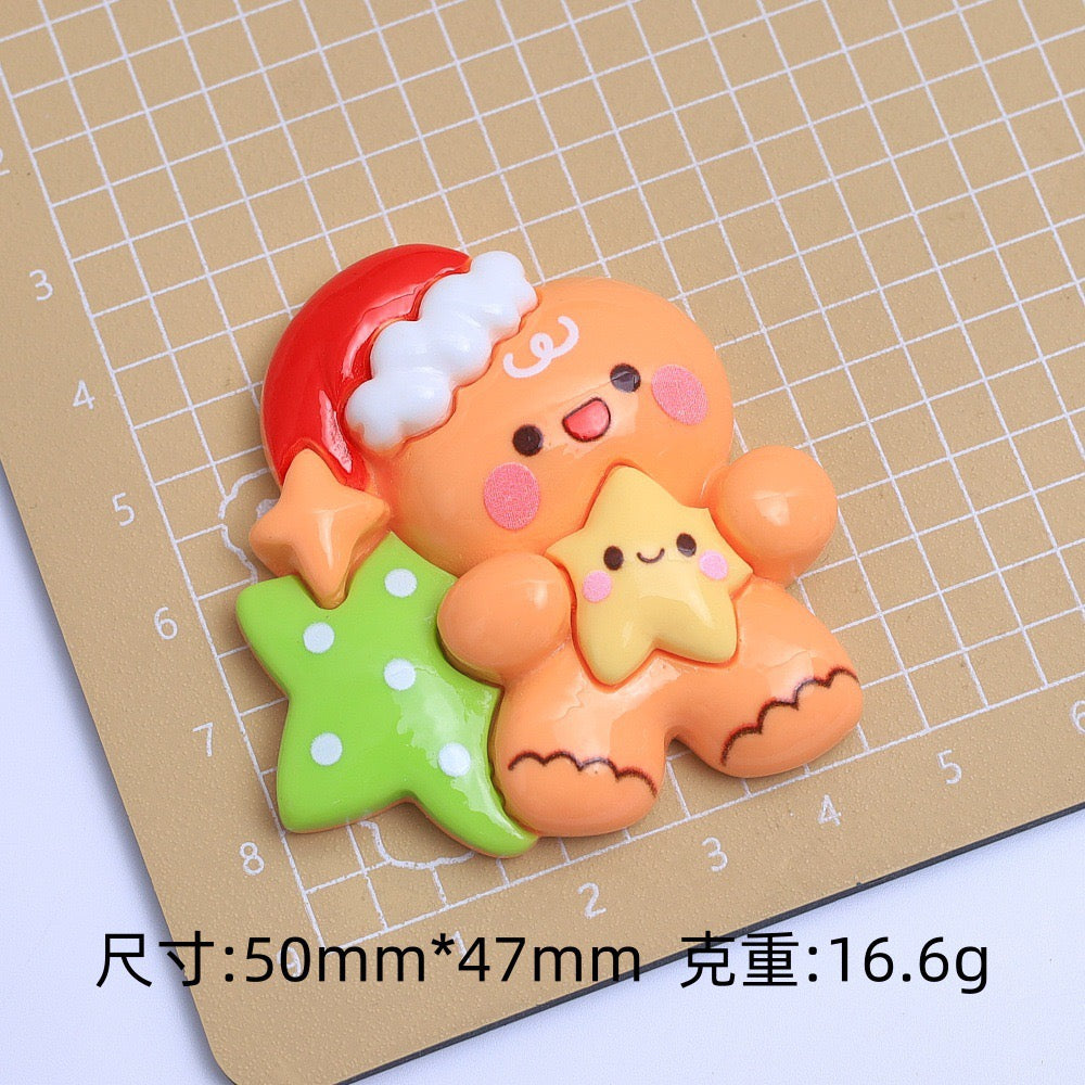 Christmas Charm