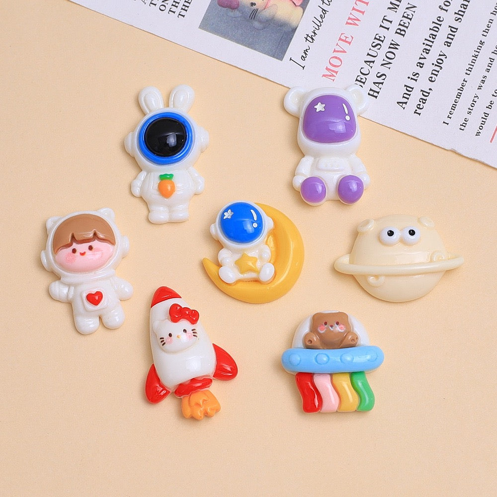 Cute Cartoon Charm